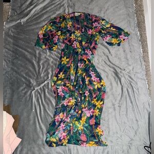 ASOS Swimsuit Coverup